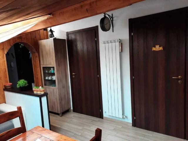 Appartamento in vendita a Soldano IM