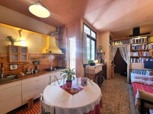 Appartamento in vendita a Soldano IM