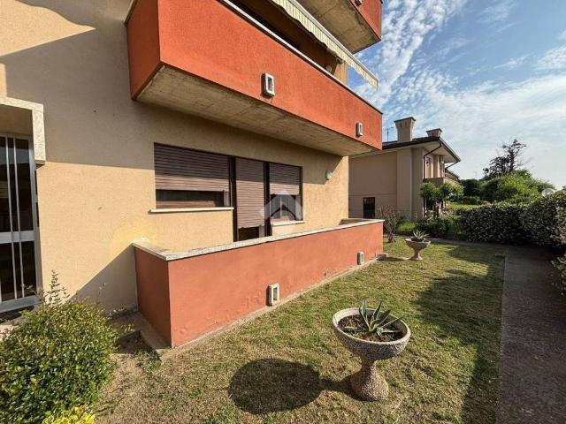 Appartamento in vendita a Solesino PD