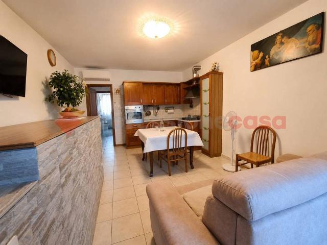 Appartamento in vendita a Solesino