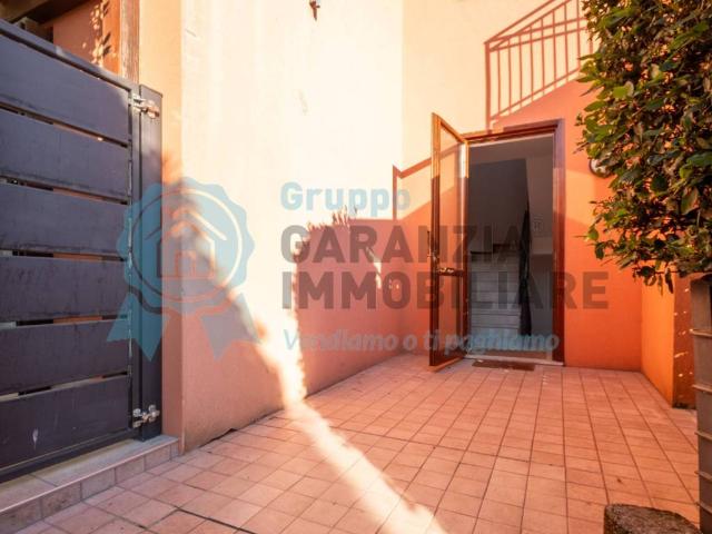 Appartamento in vendita a Solferino MN