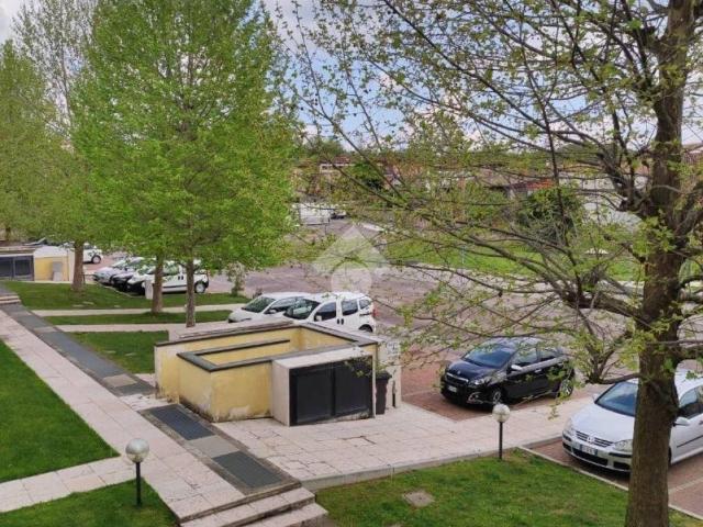Appartamento in vendita a Solferino MN