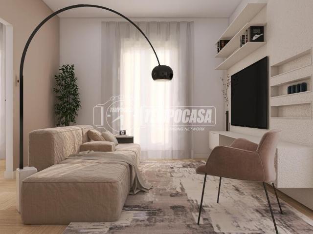 Appartamento in vendita a Soliera
