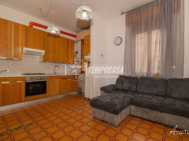 Appartamento in vendita a Soliera