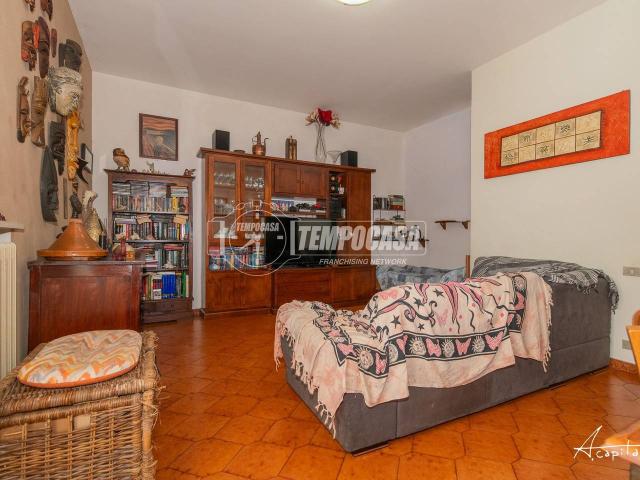 Appartamento in vendita a Soliera