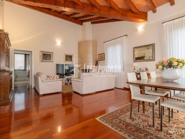 Appartamento in vendita a Soliera