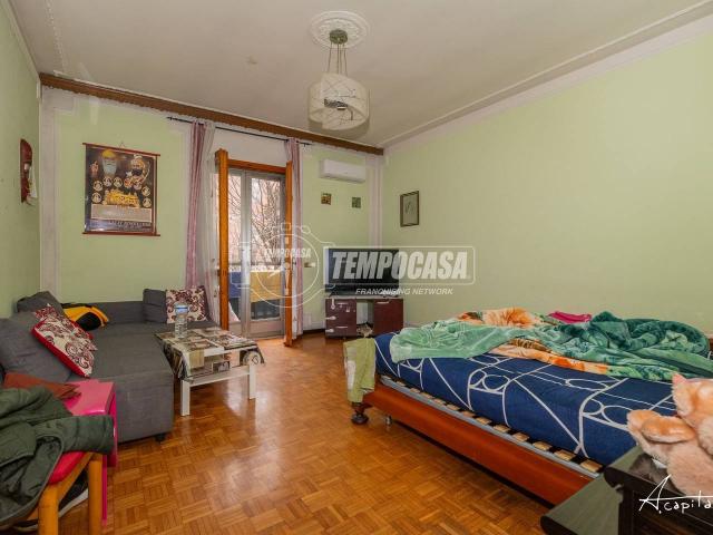 Appartamento in vendita a Soliera