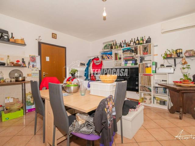 Appartamento in vendita a Soliera