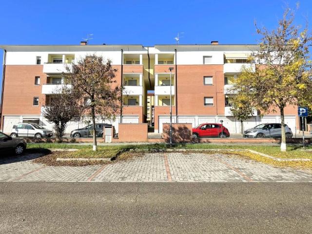 Appartamento in vendita a Soliera MO