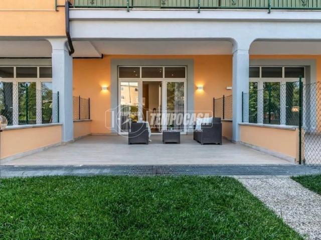 Appartamento in vendita a Soliera MO