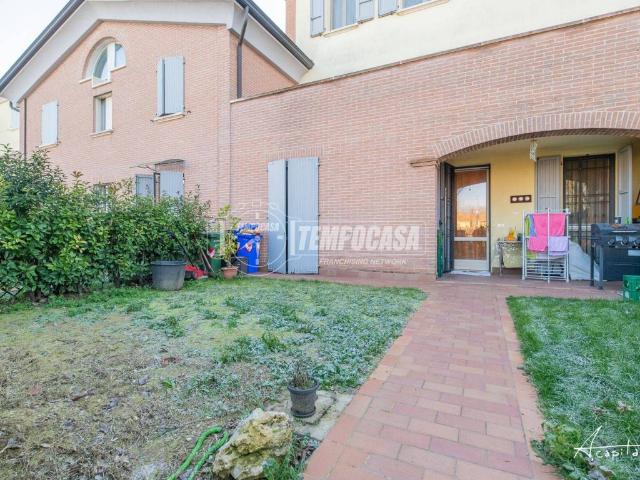 Appartamento in vendita a Soliera MO