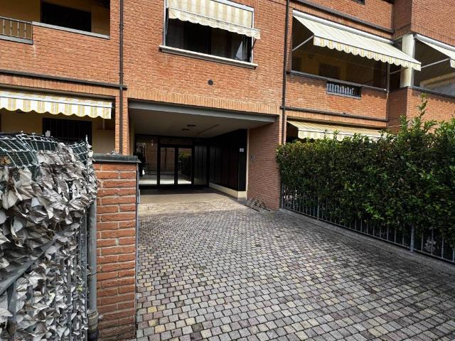 Appartamento in vendita a Soliera MO