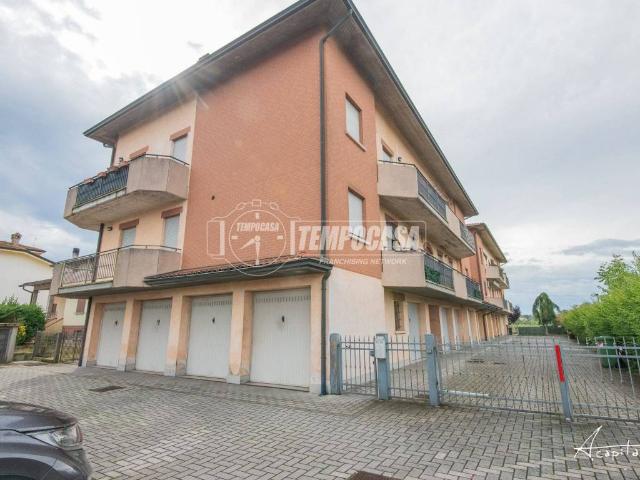Appartamento in vendita a Soliera MO