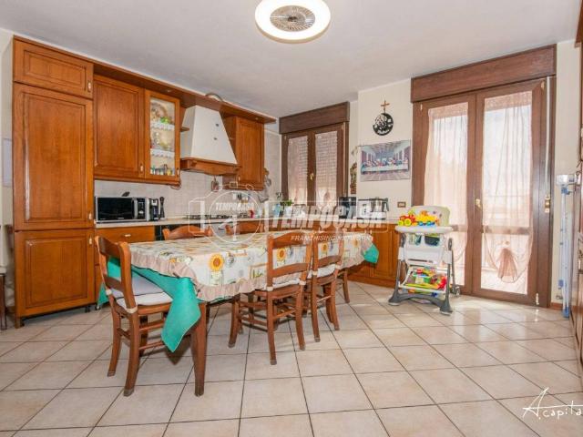 Appartamento in vendita a Soliera MO