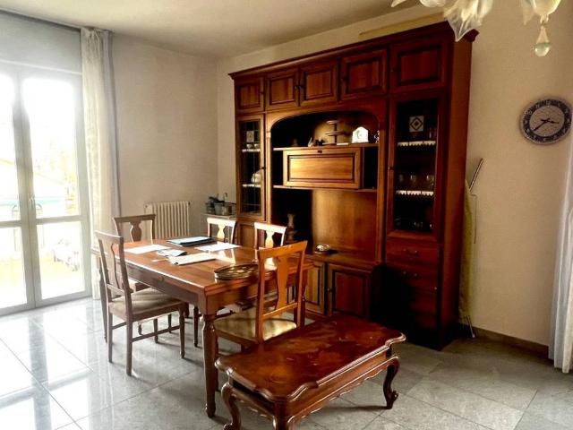 Appartamento in vendita a Soliera MO