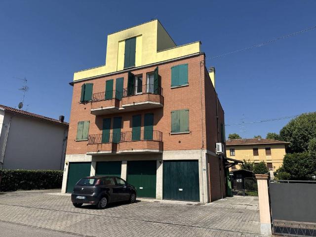 Appartamento in vendita a Soliera MO
