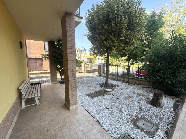 Appartamento in vendita a Soliera MO