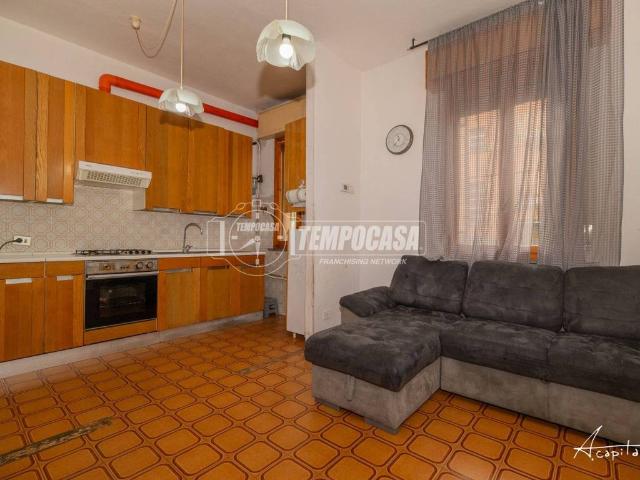 Appartamento in vendita a Soliera MO