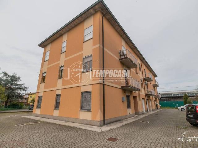 Appartamento in vendita a Soliera MO