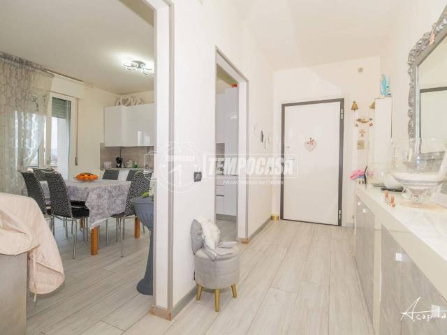 Appartamento in vendita a Soliera MO