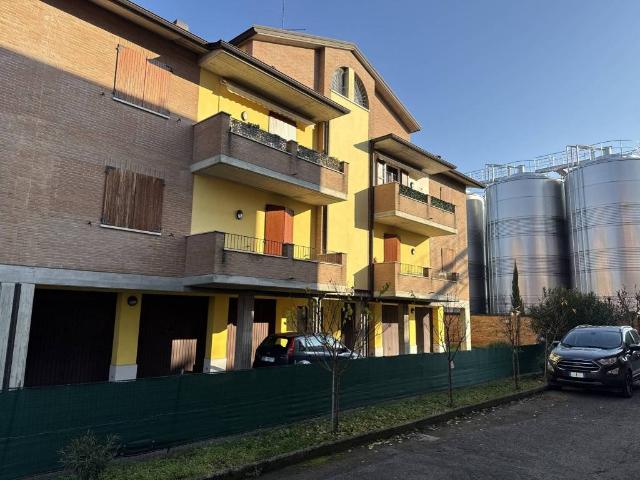 Appartamento in vendita a Soliera MO