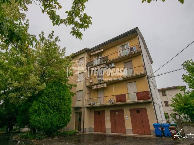 Appartamento in vendita a Soliera MO