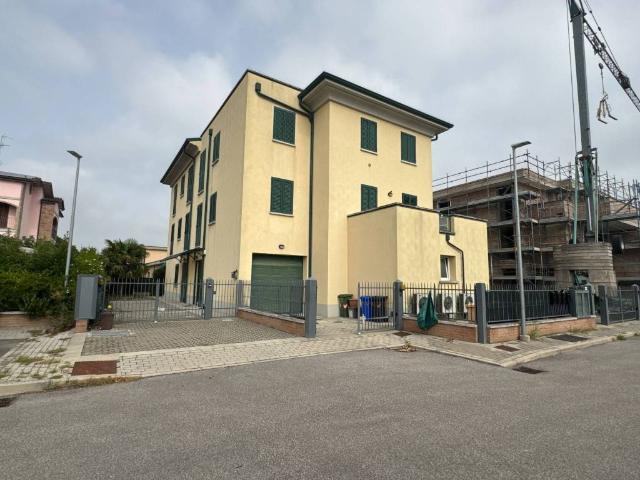Appartamento in vendita a Soliera MO