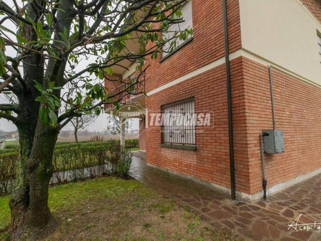 Villa in vendita a Soliera MO
