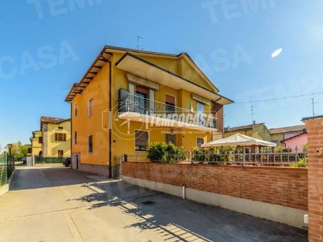 Appartamento in vendita a Soliera MO