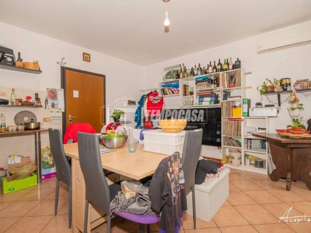 Appartamento in vendita a Soliera MO