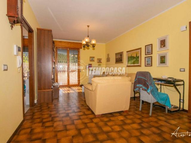 Appartamento in vendita a Soliera MO