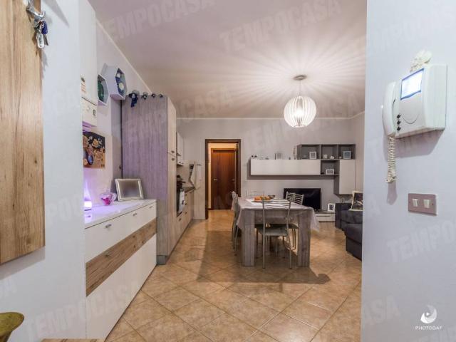 Appartamento in vendita a Soliera MO