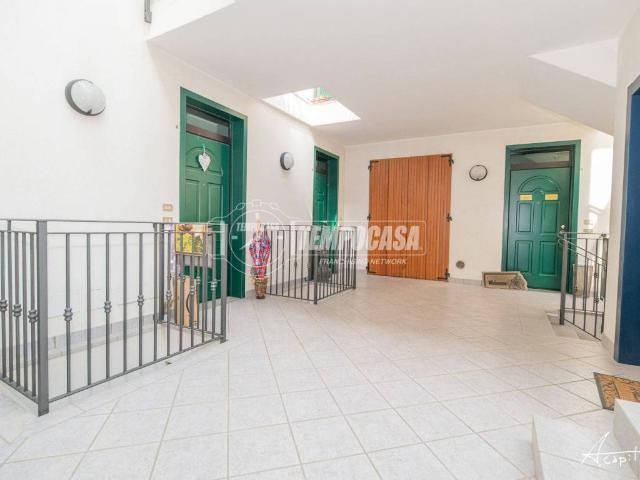 Appartamento in vendita a Soliera MO