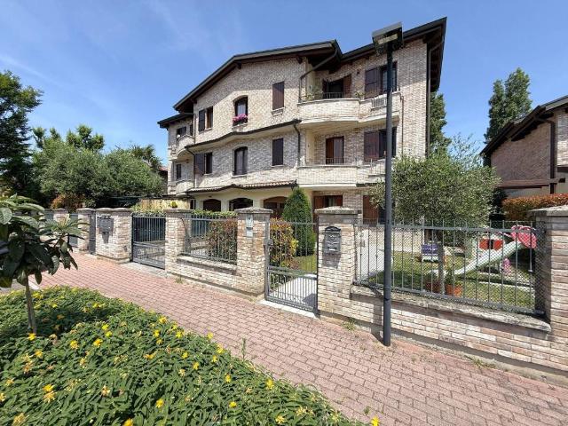Appartamento in vendita a Soliera MO