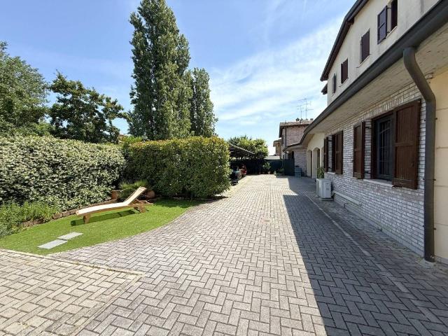 Appartamento in vendita a Soliera MO