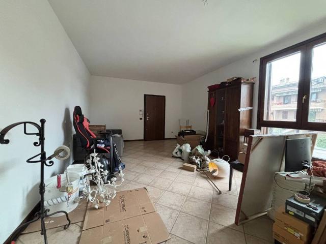 Appartamento in vendita a Soliera MO
