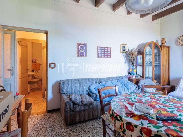 Appartamento in vendita a Solignano