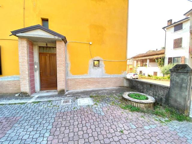 Appartamento in vendita a Solignano PR