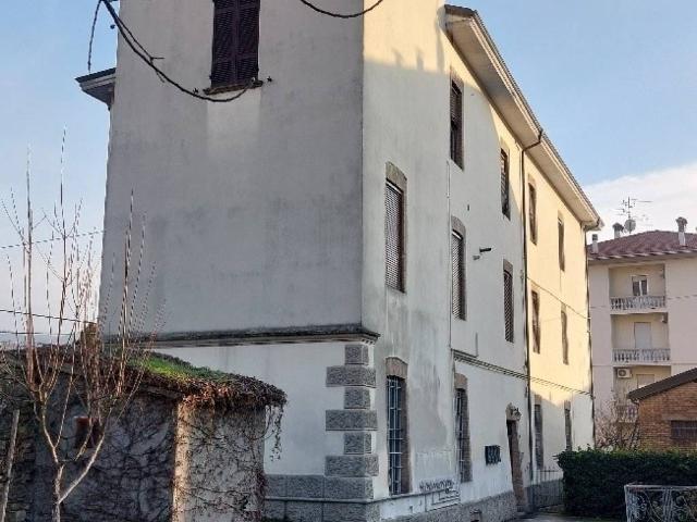 Appartamento in vendita a Solignano PR