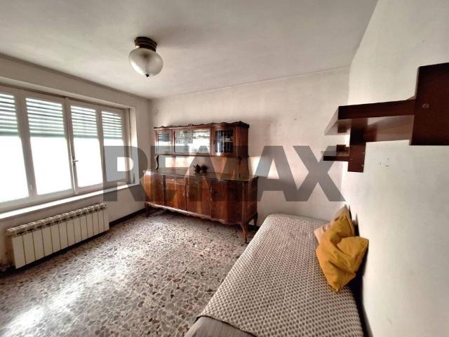 Appartamento in vendita a Solto Collina BG