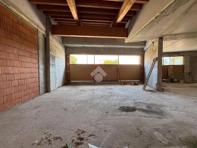 Appartamento in vendita a Solto Collina BG