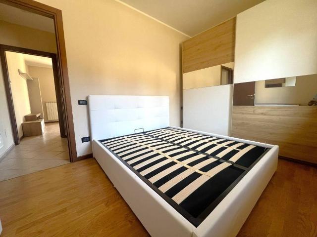 Appartamento in vendita a Solto Collina BG