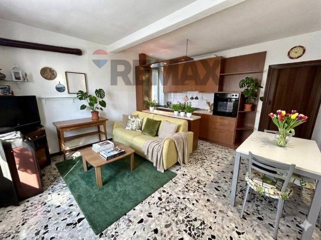 Appartamento in vendita a Solto Collina BG