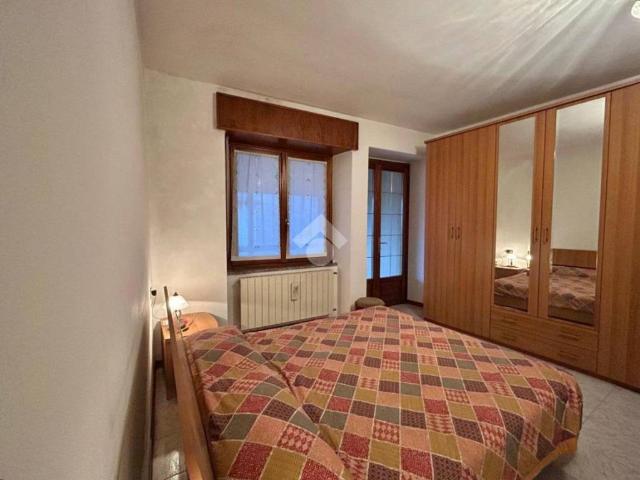 Appartamento in vendita a Solto Collina BG