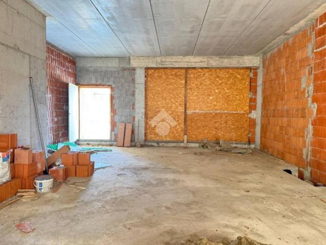 Appartamento in vendita a Solto Collina BG
