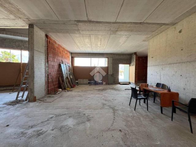 Appartamento in vendita a Solto Collina BG