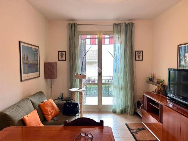 Appartamento in vendita a Solto Collina BG