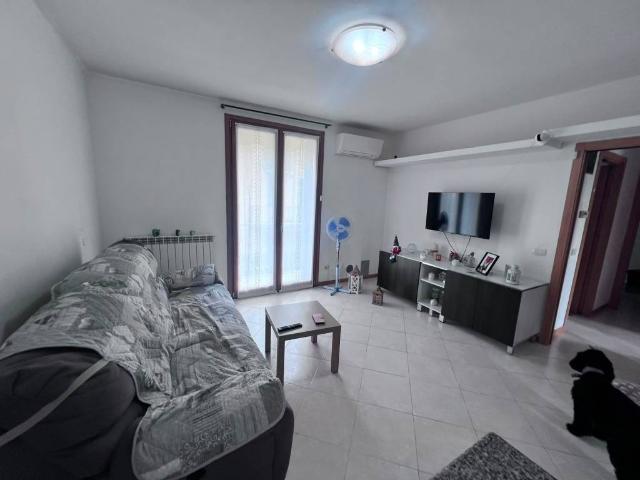Appartamento in vendita a Solza BG