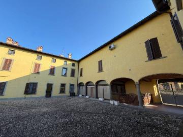Appartamento in vendita a Solza BG