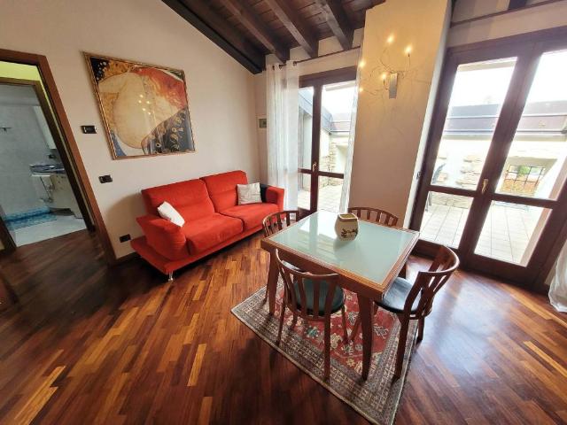 Appartamento in vendita a Solza BG